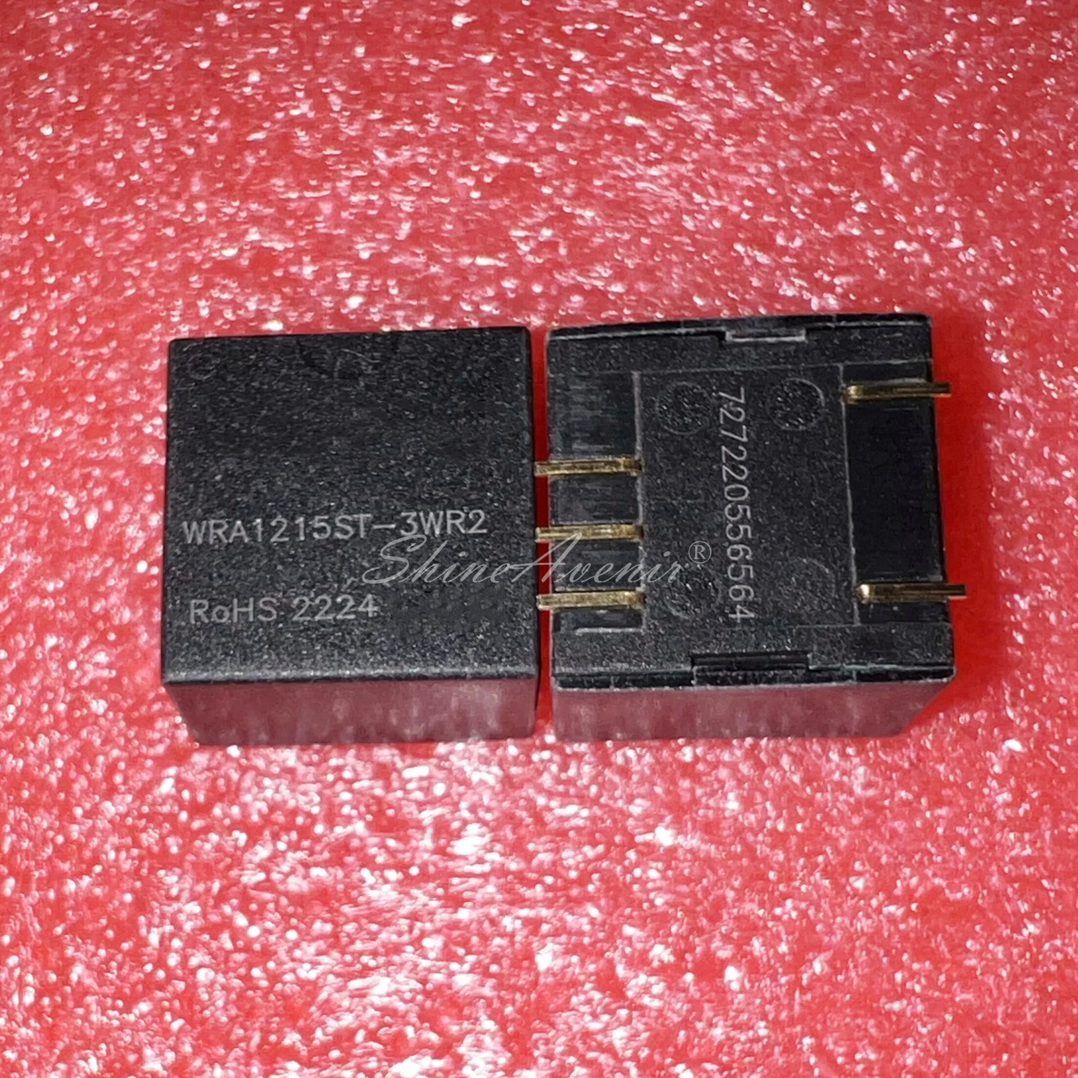 2 Buah WRA1205ST-3WR2 Stok Asli Baru