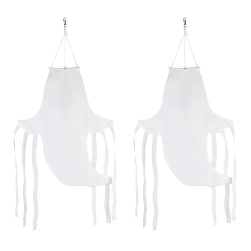 Y4QA Sculptures Crafts Unique Scary Skeleton Horrible Halloween Theme Crafts