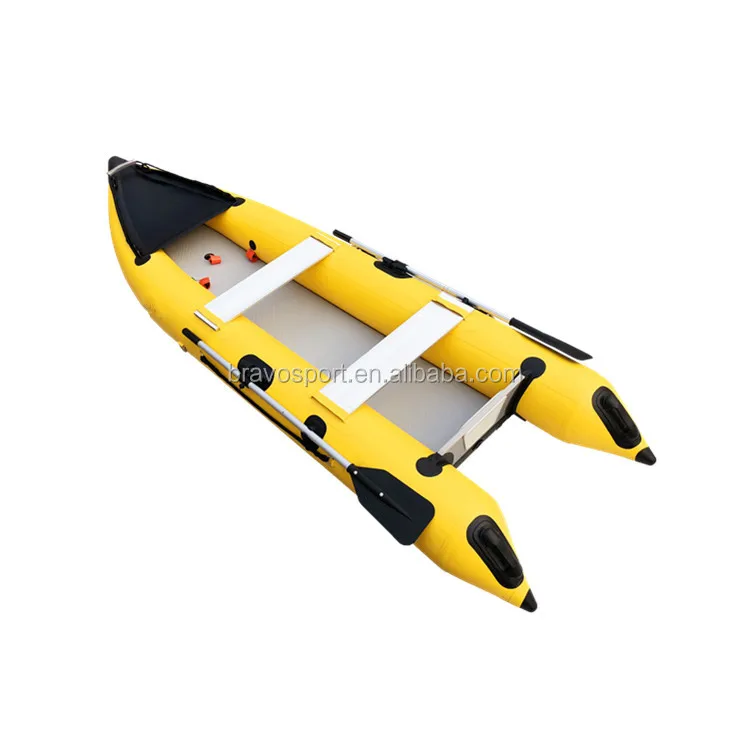 

CE Cheap Canoe Kayak made in China Inflatable kayak boat