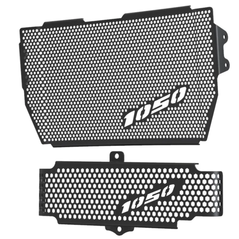 For Speed Triple 1050 2011-2012-2013-2014-2015 Motorcycle Radiator Grille Guard Oil Cooler Cover Protector Speed Triple1050