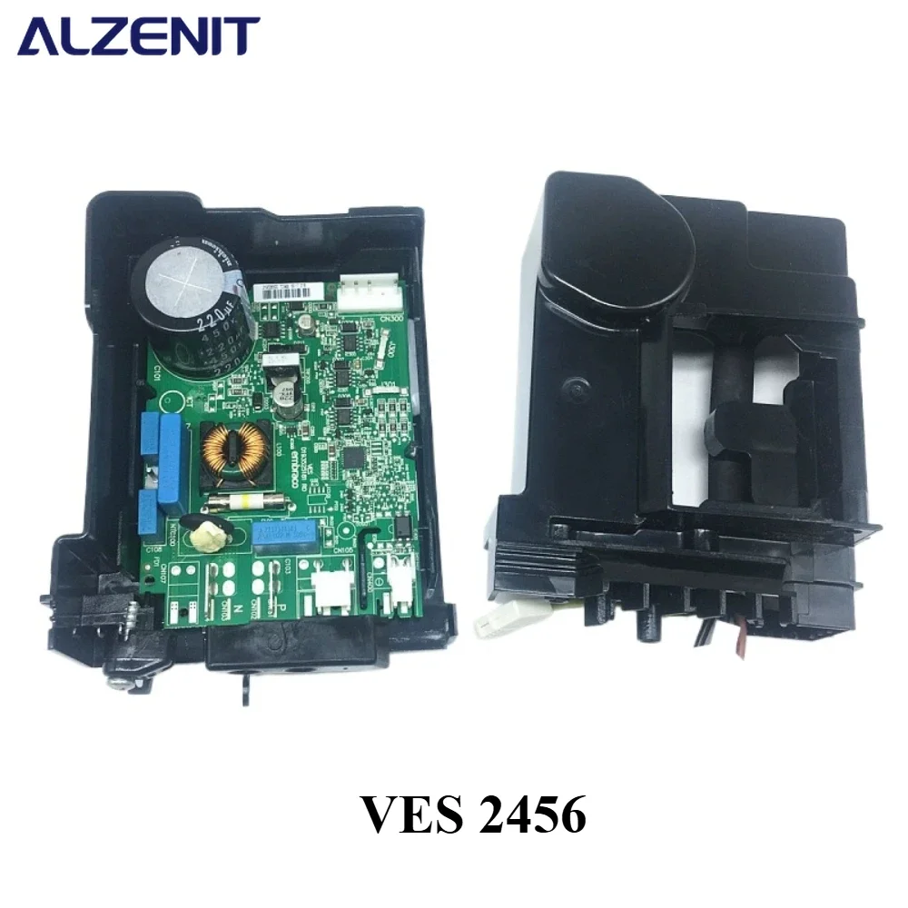 Used For Embraco Refrigerator Control Board VES 2456 2.1A Fridge Circuit PCB Replacement Freezer Parts