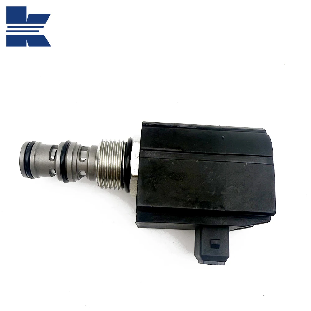 

For New Holland 8160 8260 8360 8560 T4030F T4040F T4050F T4060F TM115 TM120 TM125 TM130 TM135 / 5168052 5177091 Solenoid Valve