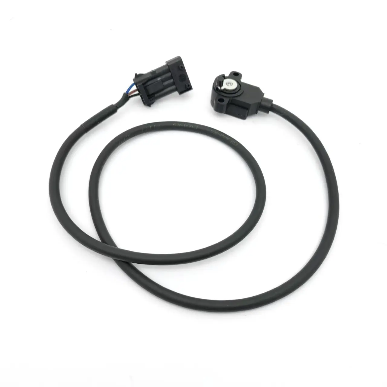 Forklift Parts Steering Potentiometer 7916497909 Car Accessories Accessoire Voiture Sublimation Blanks