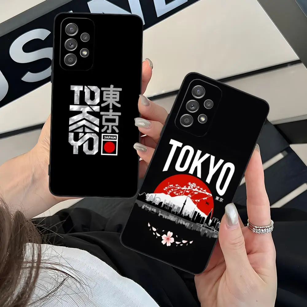 Japan Tokyo Night M… - image