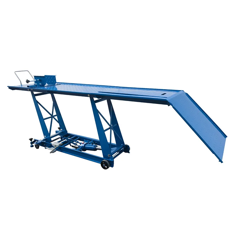 

Lift Maintenance Lift Hydraulic Lift Workbench