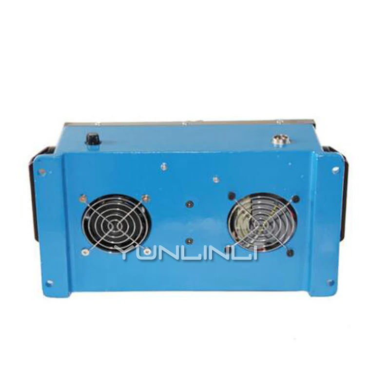 STC-300A Super Powerful Multi-purpose Demagnetizer 220V Metal Parts Product Demagnetization Tool Equipment