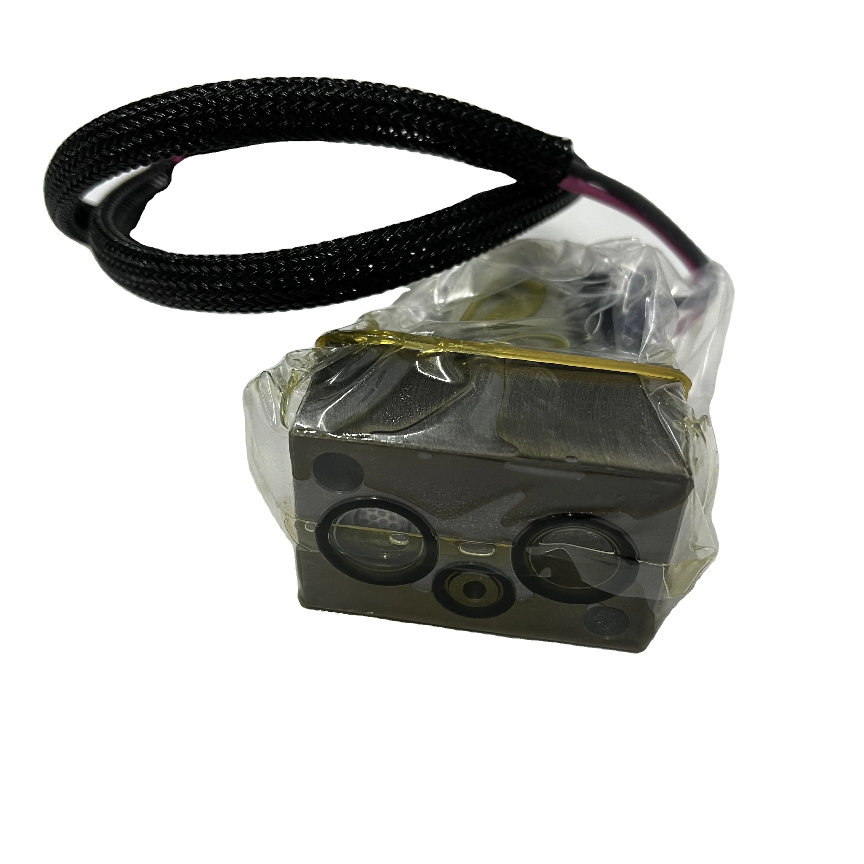 

702-21-62200 Электромагнитный клапан для PC200-8M0 PC300-8M0