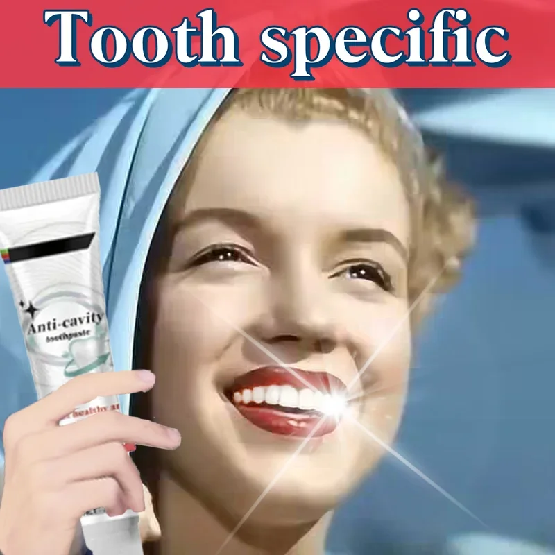 

Whitening toothpaste official authentic adult to bad breath to yellow smoke stains non-ranking NO.1