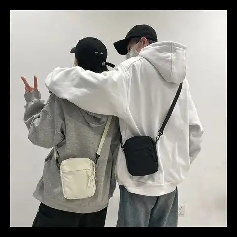 10 best sales बॉडी बैग - №4