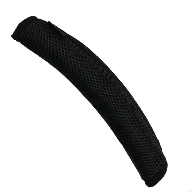 Housse pour casque d'écoute D5BB, améliore le confort des Bathys focaux