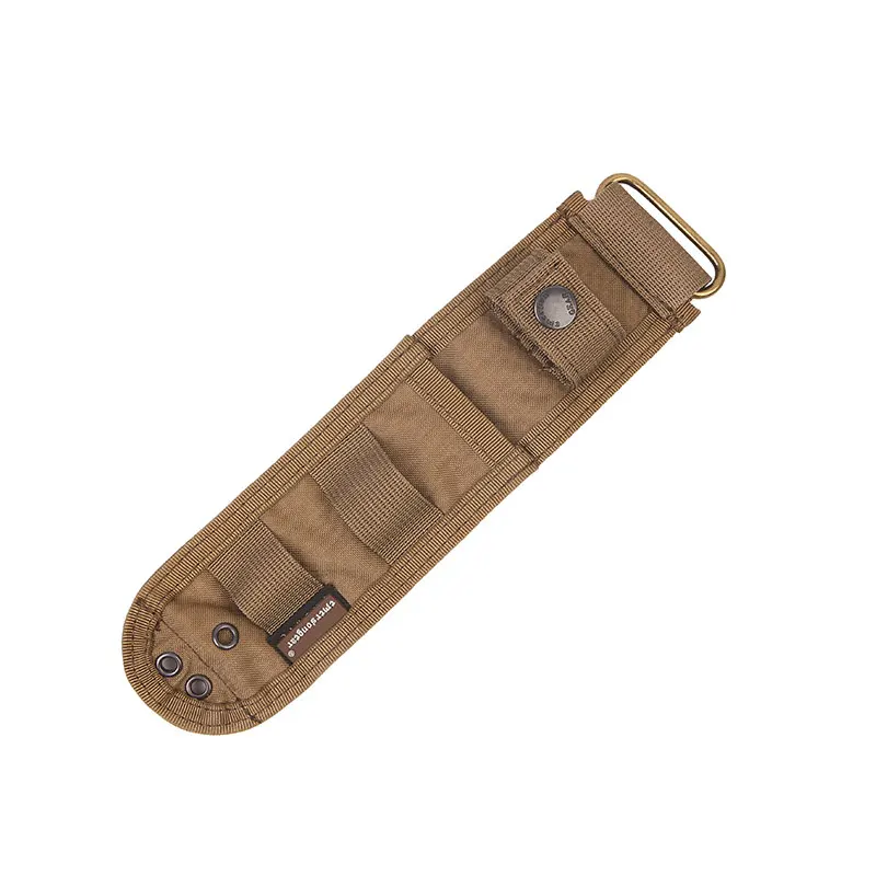 EMERSONGEAR Funda Táctica Porta-Cuchillo MOLLE – Airsoft y Tiro - imagen 2