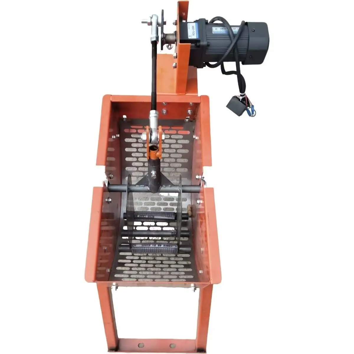 حار بيع متعددة الوظائف الزراعة آلة تقشير الفول السوداني دراس الفول السوداني والمقشر قسط آلات تجهيز الفول السوداني #6