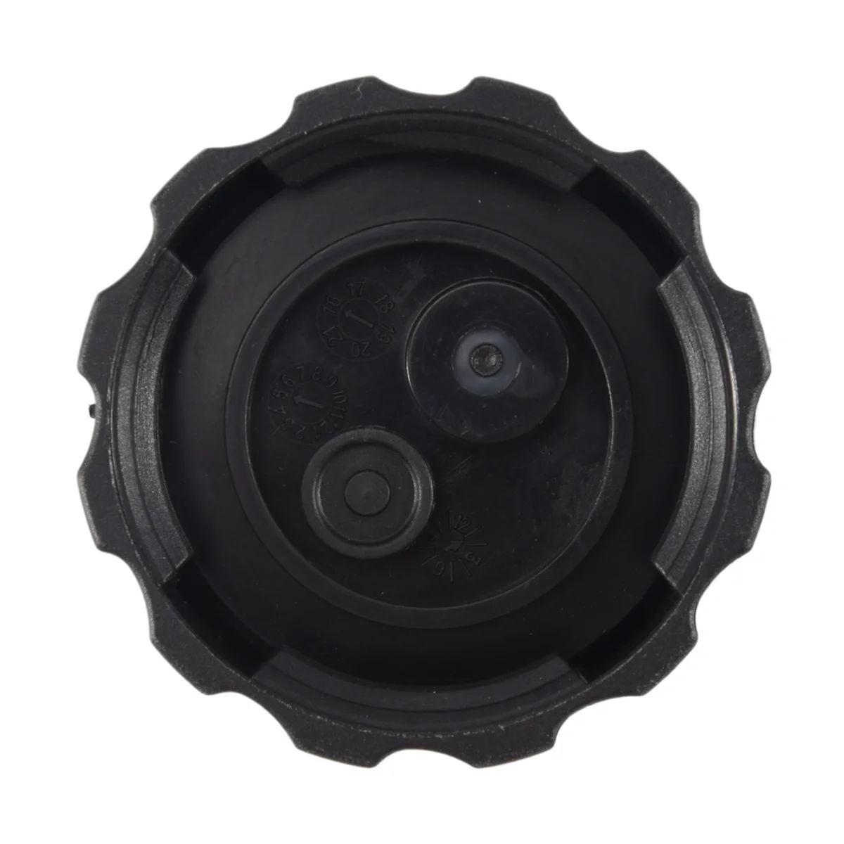 2161508051 Radiator Pressure Cover Expansion Tank Caps Coolant Tank Cover for Ssangyong Rexton KorandoJAS