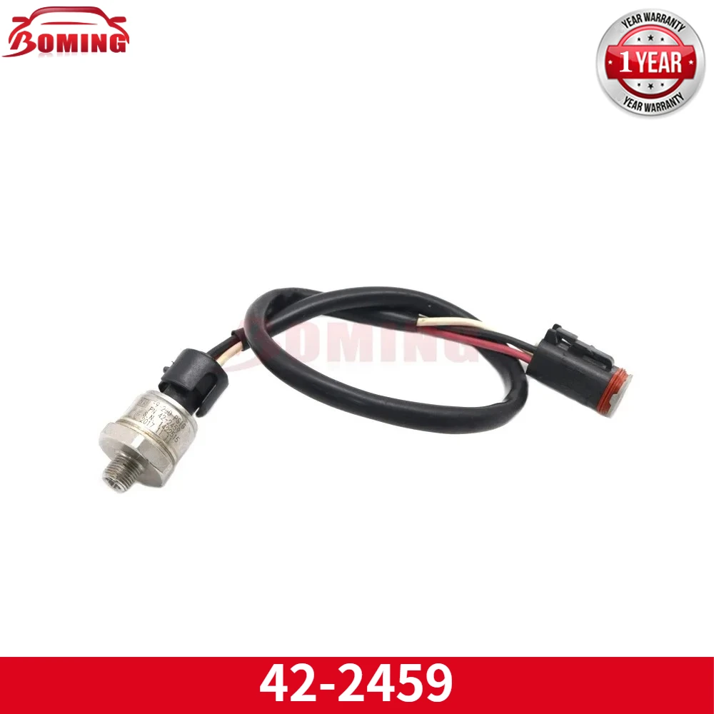 

Датчик давления HP для автомобиля 42-2459 422459 9-200 PSIG 42 2459 Высокое качество