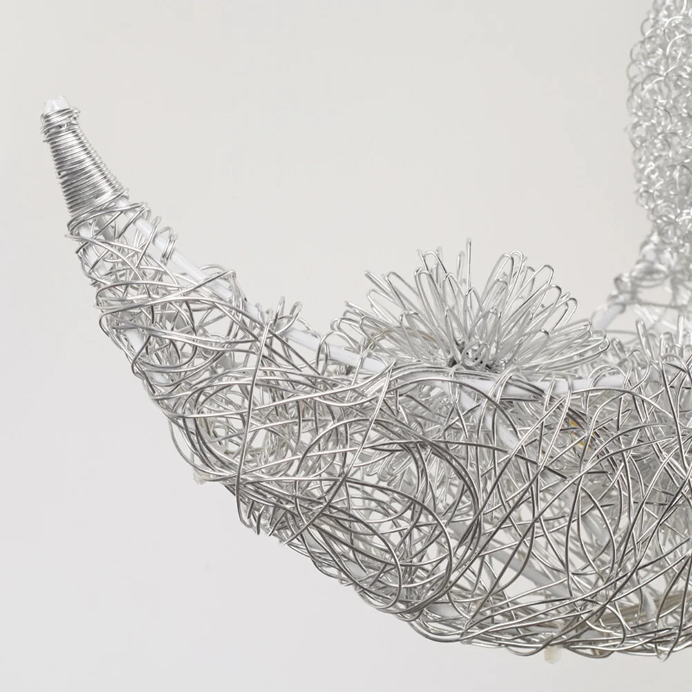 

Modern Creative Pendant Light Nordic Minimalist Iron Hanging Lamp Adjustable Height for Bedroom Living Room Cafe Hotel