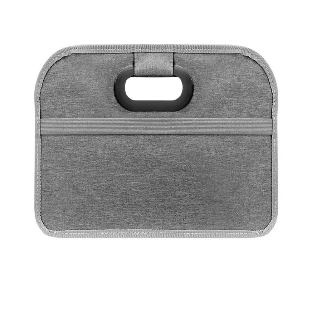 

Multifunction Car Trunk Organizer Large Capacity Oxford Cloth Foldable Storage Storage Box Collapsible Multipurpose