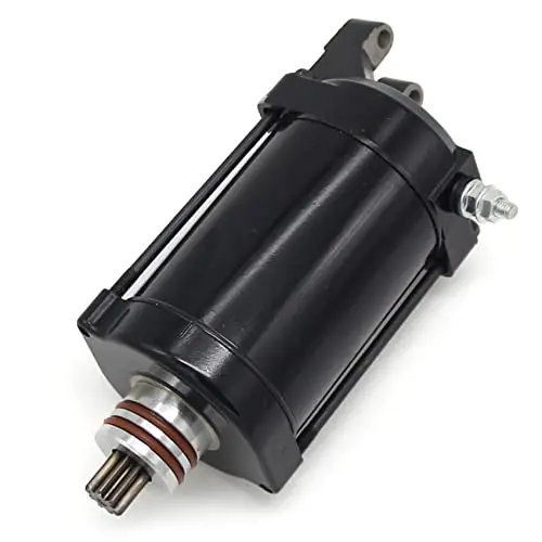 

Starter Motor for Sea-Doo Spark 2 Up TRIXX 900 ACE 900 HO ACE Rotax 900 ACE Rotax 900 HO ACE for Sea-Doo Starter