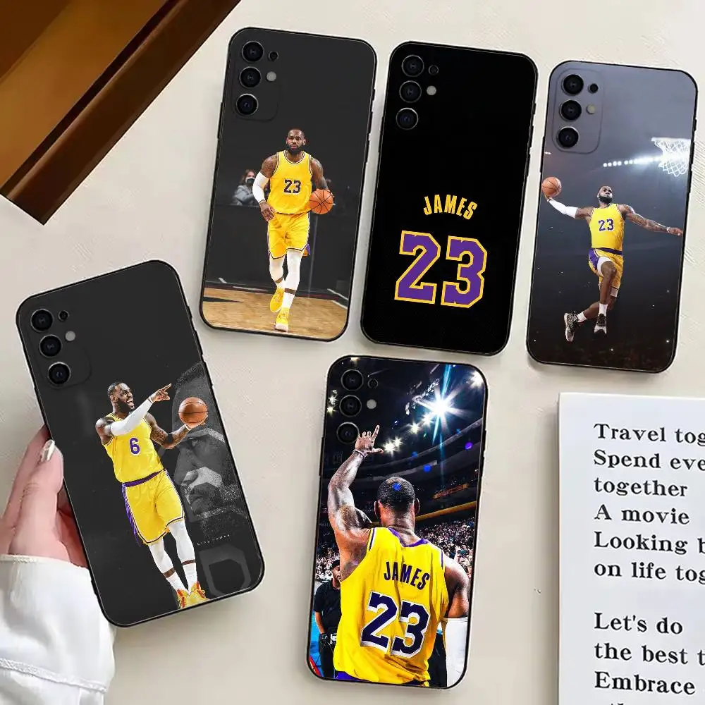 B-Basket-Ball L-Leb… - image