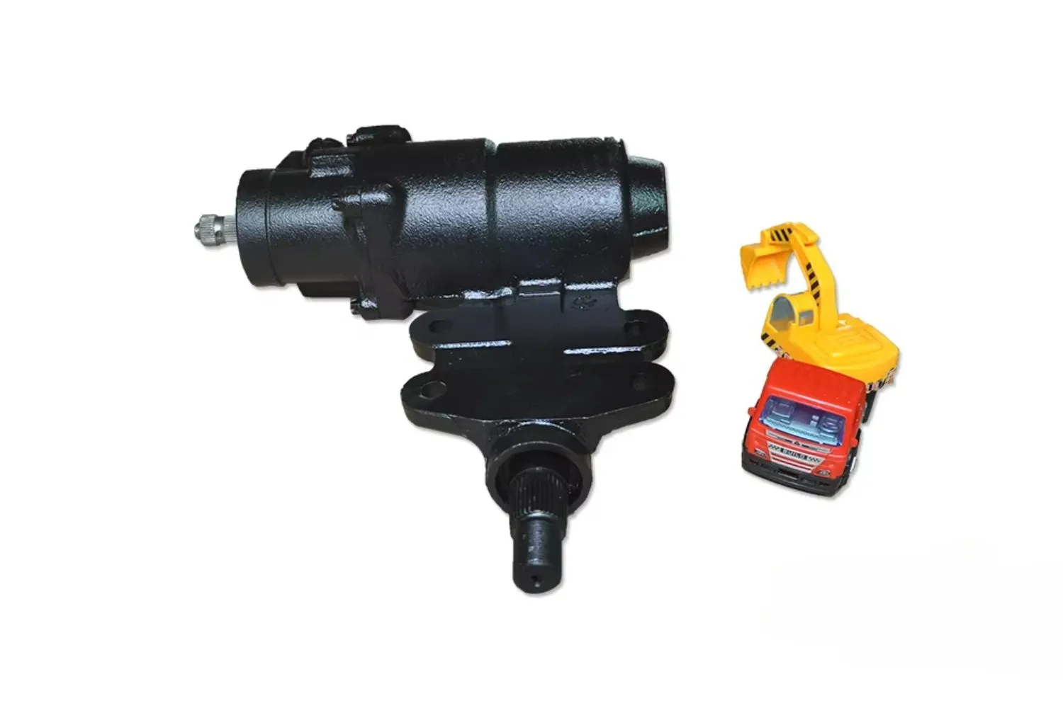 กล่องพวงมาลัยเพาเวอร์ 4920011G10 4920005500 492000S500 49200vk91A สำหรับรถยนต์นิสสัน