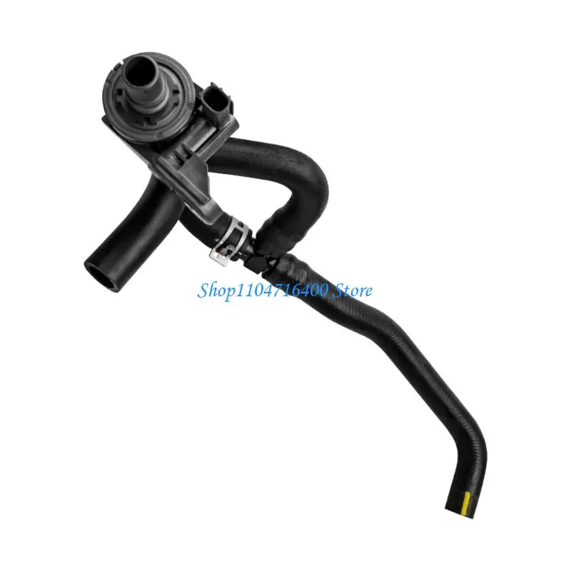 

y1gd Сверхмощный резиновый шланг охлаждающей жидкости в сборе, оптимизированный дизайн потока для автомобильного управления