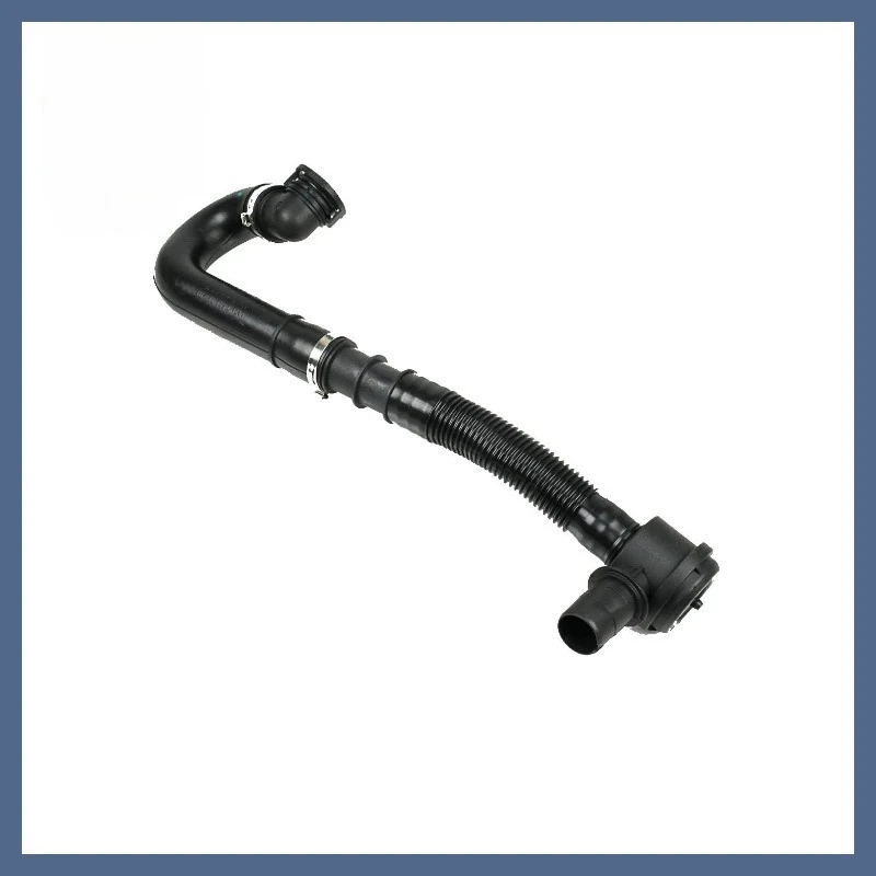 

OEM:13717594721 for BMW F02E71 Cooling System Tube High Quality Auto Parts