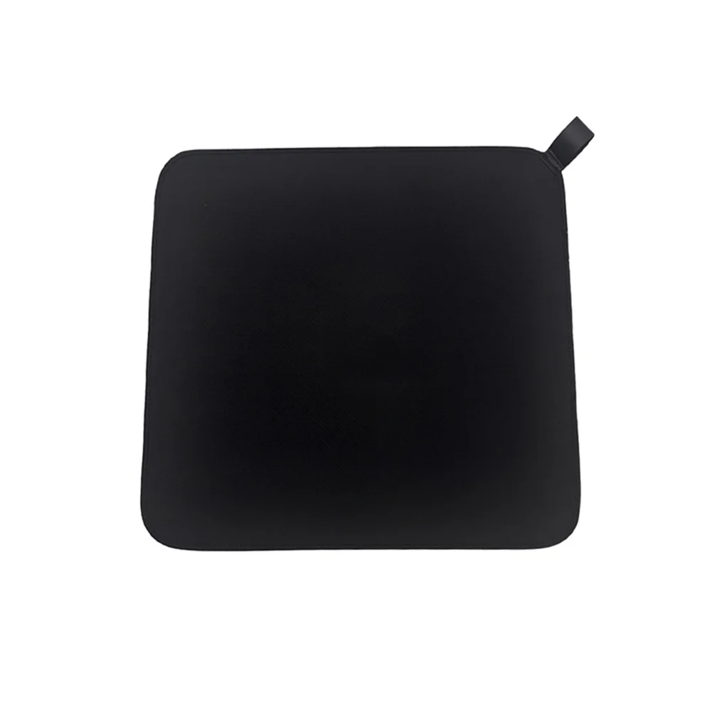 

Protective Sliding Pad Mat for Cafe Espresso Machine ES601 with Dual Sided Design and Hanging Strap for Vertical Storage