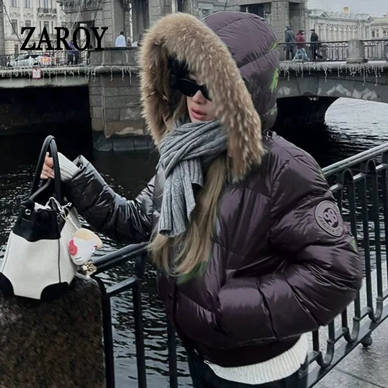 Thumbnail 2 - #39 Best Faux Fur Winter Coats to Buy In 2026