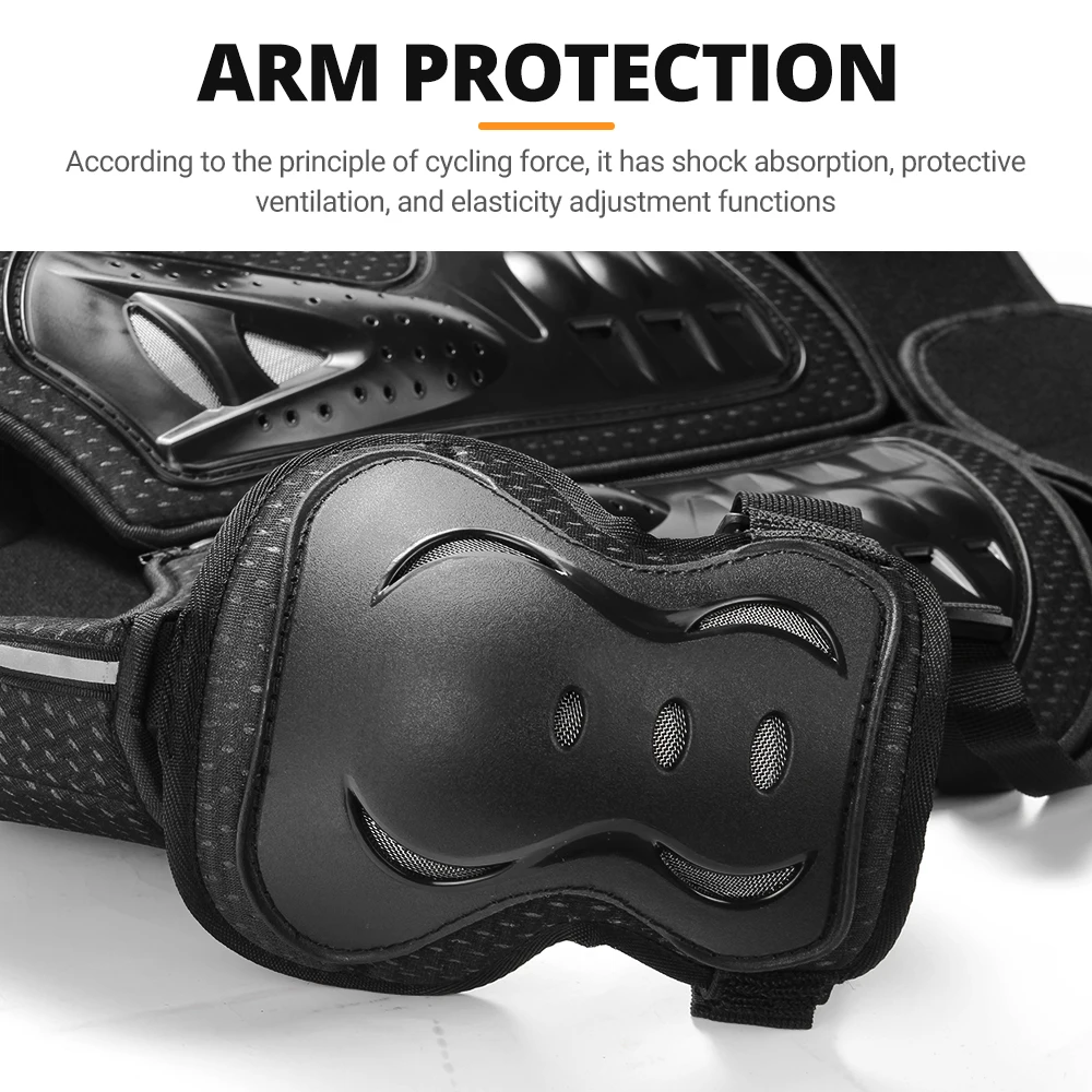 Thumbnail 2 - #9 Cheap Motorcycle Protective Clothing Worth Buying