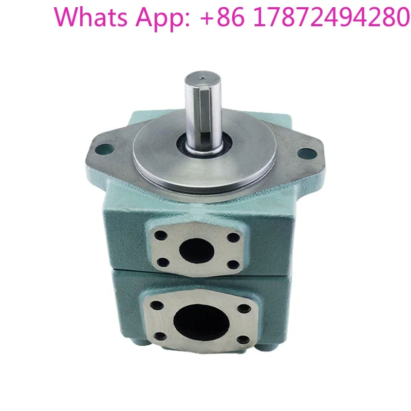 Chinese manufacturer vane pump  pv2r3  PV2R3-76-F-RAA-41 PV2R3-116-F-RAA-41 PV2R3-94-F-RAA-41quantitative oil hydraulic pump