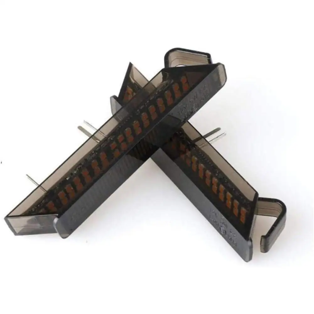 

Fit for F-150 (2004-2014) 3000K ABS LED Side Mirror Turn Signal Lights Replacement