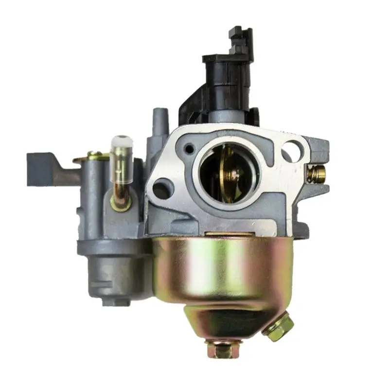 ABMI-4X Carburetor Carb For Honda GX120 GX160 GX168 GX200 5.5HP 6.5HP Engine Generator Motor Mower,