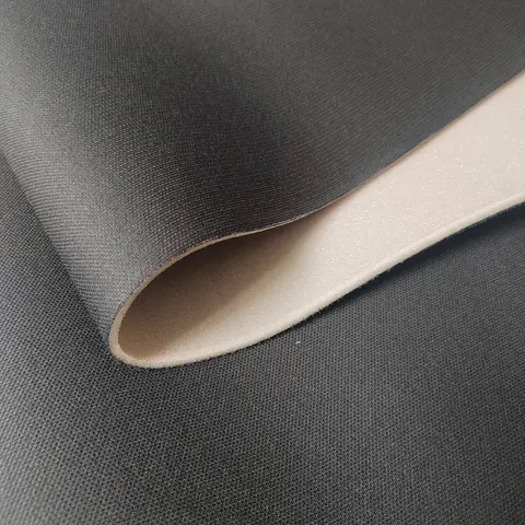 폼 백킹 소재가 있는 메쉬 루프 헤드라이너 패브릭 자동차 라이너 스카이 패브릭 DIY 자동차 트림 인테리어 루프 수리 RV 천장 천