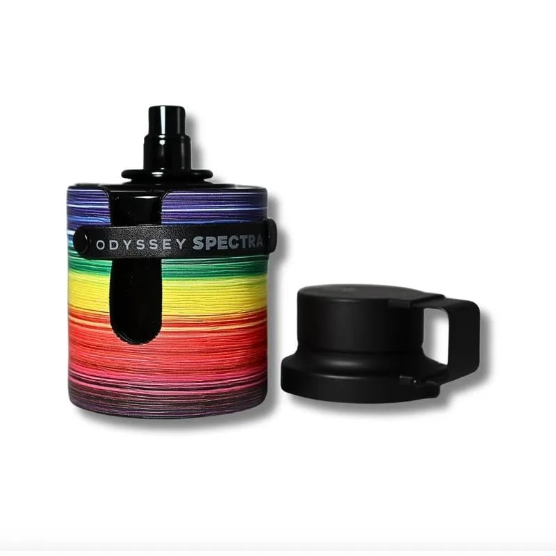 بخاخ أرماف أوديسي سبكترا EDP للجنسين 100 مل عطور عربية أصلية عالية الجودة عطر شرقي حار يدوم طويلاً كولونيا هدية