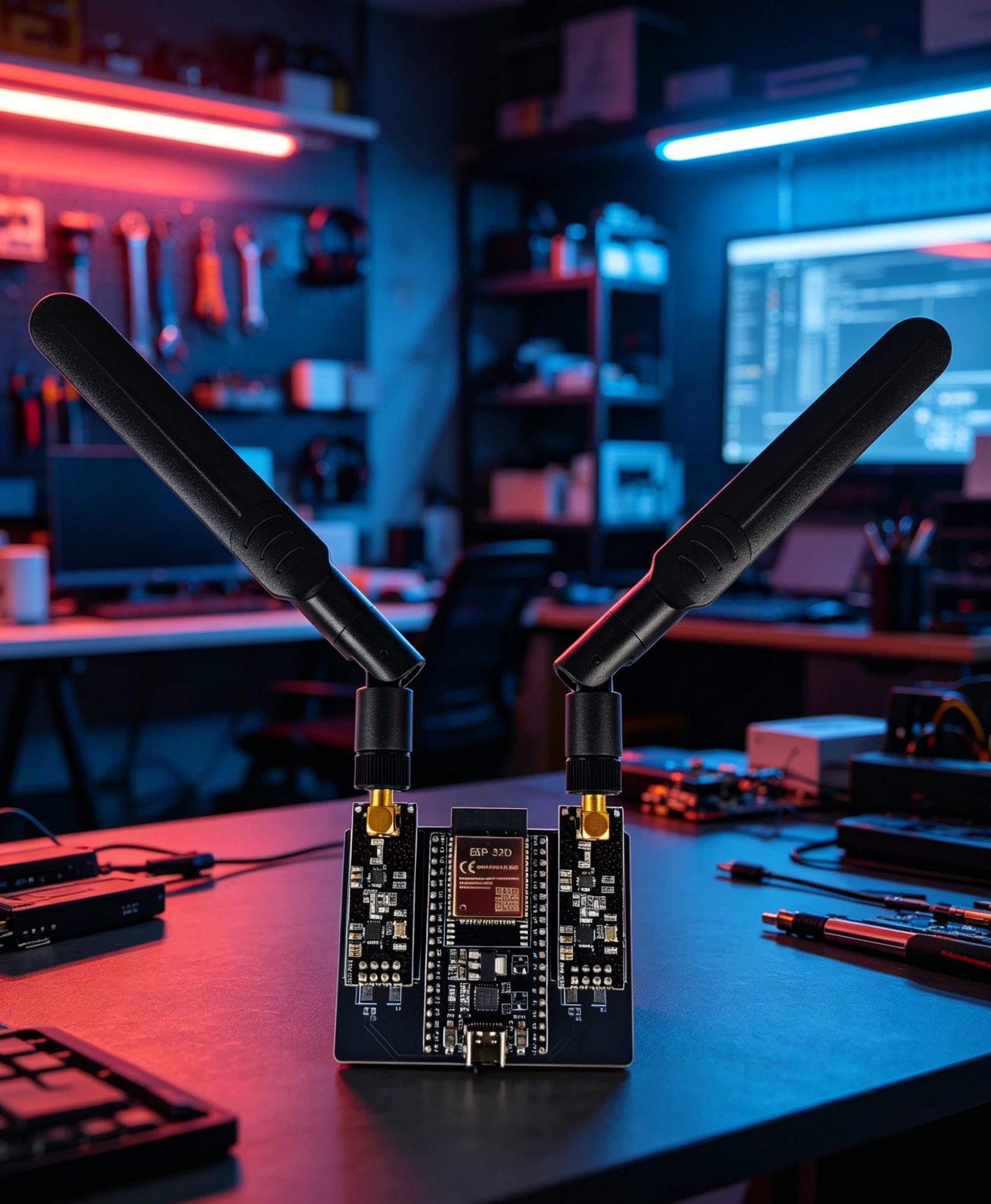 Thumbnail 2 - #49 Best Development Boards to Buy In 2026