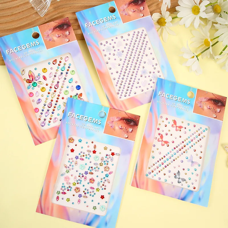 adesivi-diamantati-2-in-1-per-viso-e-occhi-farfalle-e-fiori-autoadesivi-con-perle-e-strass-per-braccialetti-artigianato-e-trucco-scenico