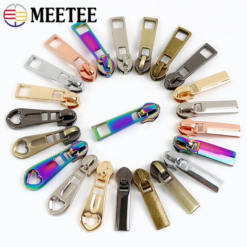 Everything You Need to Know About Shareee and Zipper Sliders on AliExpress