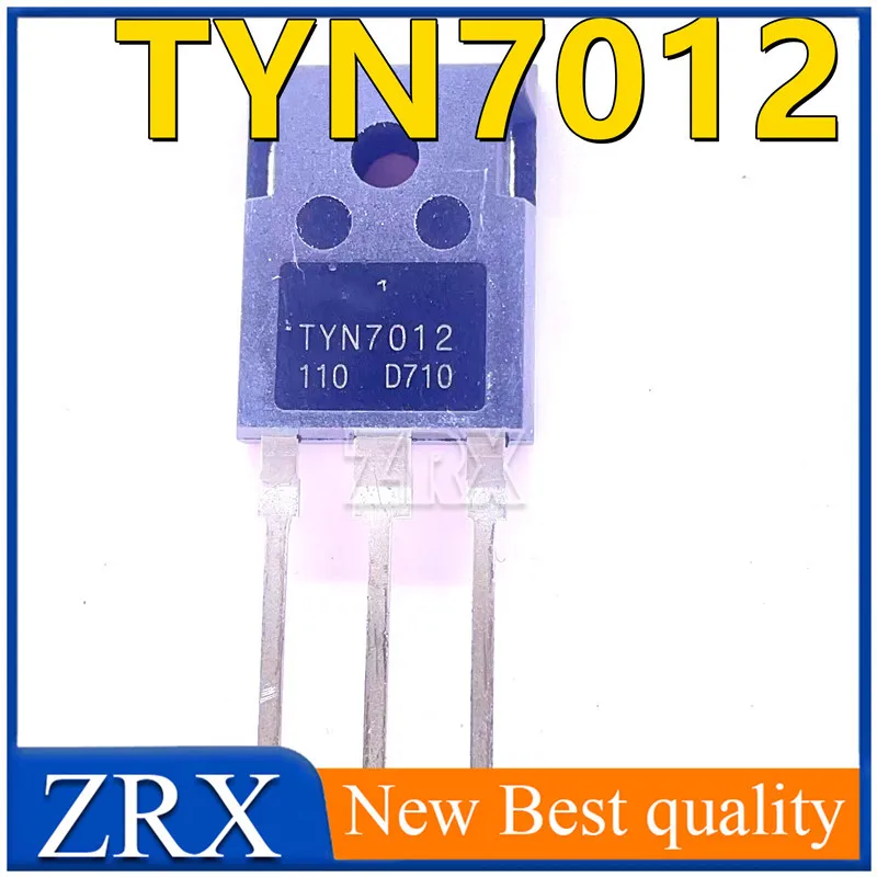 

5Pcs/Lot TYN7012 Brand New Original Spot Shot TO-247 In Stock