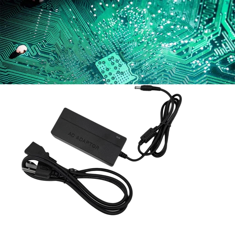 A18Z Bitaxe 5V 8A 40W DC Power Supply Adapter for Bitaxe Max,Ultra,Gamma,Nerdaxe Power Adapter US Plug