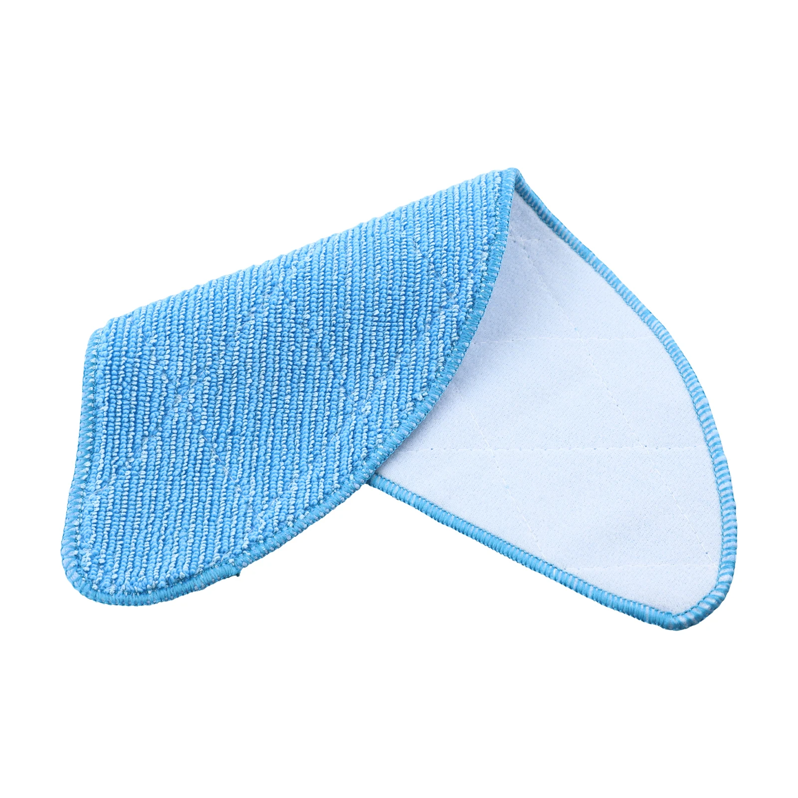 High Performance Mop Cloths for Honiture Robot Vacuum Cleaner Effective Dusting and Cleaning Solution Select 4 or 10 Pieces