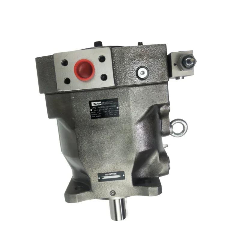 PV Series PV063R1K1T1NMMC PV092R1K1T1NMMC Hydraulic Piston Pump