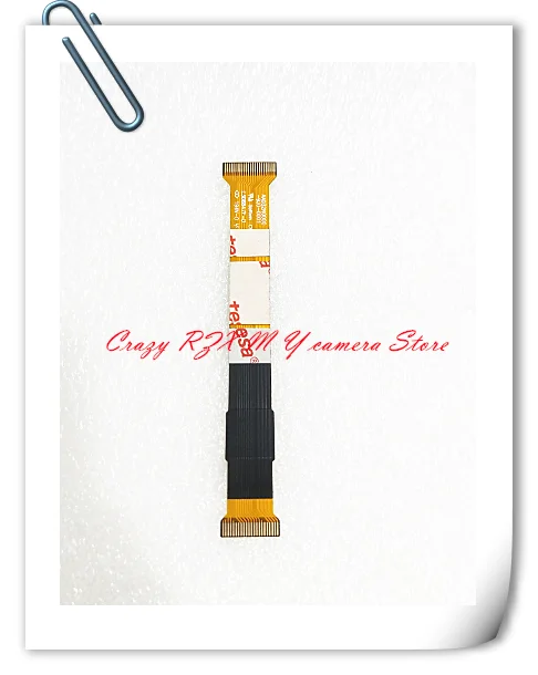 NEW Lens Zoom 24-70 Anti shake Flex Cable For TAMRON SP 24-70mm f/2.8 Di VC USD G2（A032）Camera Repair Part