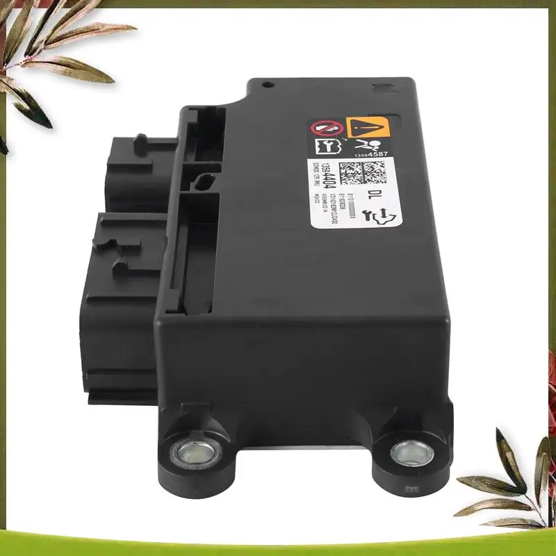 AB98-13594404 وحدة التحكم في كمبيوتر السيارة ECU كورفيت وحدة التحكم وحدة الأمن وحدة SRS ل كورفيت 2015 201 #2