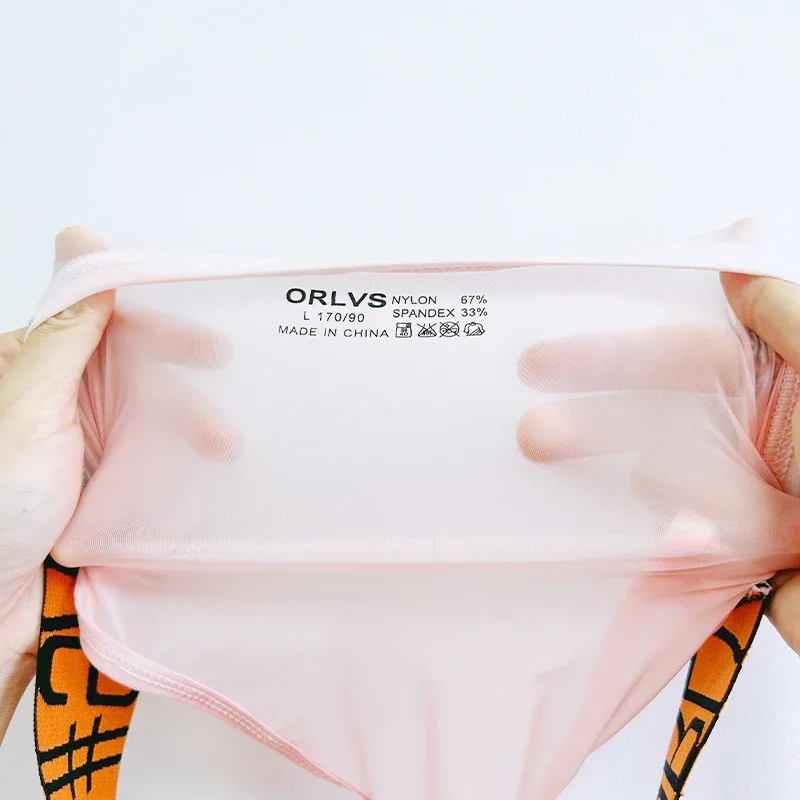 Sexy Mens Underwear Ultra Thin Transparent Briefs Jockstrap Pouch Cuecas Man Sissy Panties Thongs Underpants Gay Slip G Srting