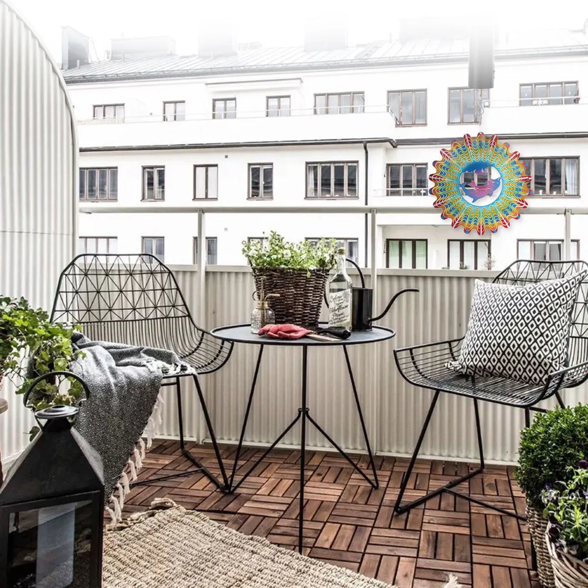 

3Pcs Cylinder Motor Multi Functional Windchime Motors Indoor Outdoor Hanging Rotating Motor for Wind Spinner