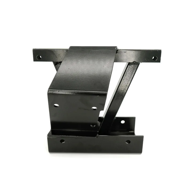 Golf Cart Delta Shock Gear Support Assembly Fit for Club Car Ds 1993-2004, Oem 1016385 Cart Shock Bracket