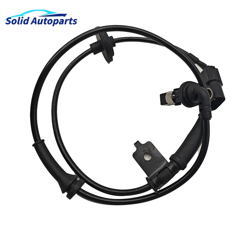 

95670-4H300 95670-4H200 Front Left Right ABS Wheel Speed Sensor For Hyundai H-1 i-Load 956704H300 956704H200