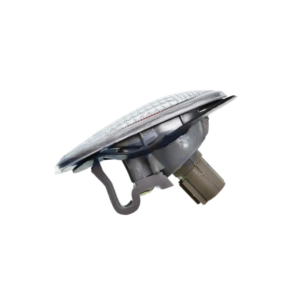 Original Front Side Turn Signal Lamp Assy For Pajero 3 Mk3 Montero Sport Nativa I Lancer Outlander Galant Eclipse Mr522027