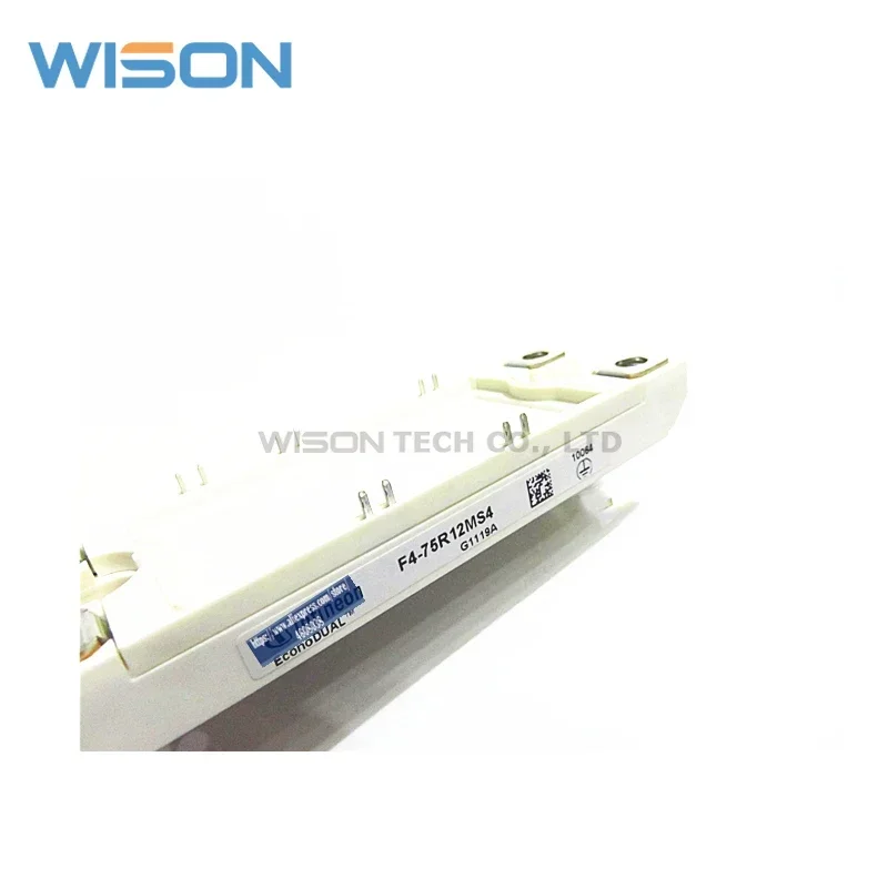 F4-50R12MS4 F4-75R12MS4 DARMOWA WYSYŁKA NOWY I ORYGINALNY MODUŁ