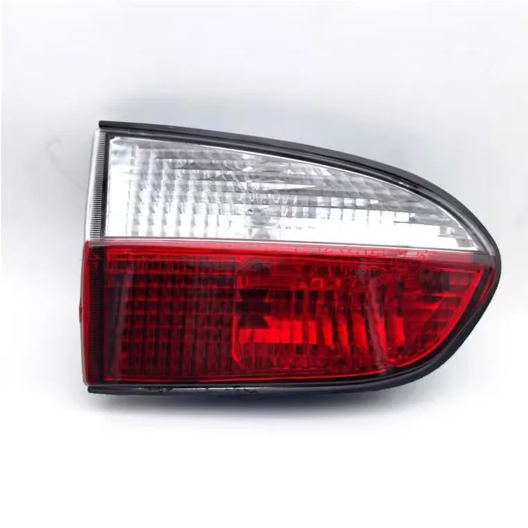 Car Accessories Rear Bumper Tail Light Brake Lamp Taillight Taillamp For Hyundai SVX Starex H1 2000 2001 2002 2003 Exterior Part view 2