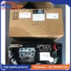 オリジナルの真新しい 722.8 CVT トランスミッションコントロールユニットバルブボディとソレノイド付きメルセデスベンツ W245 W169 に適合 5